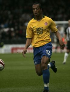 Joël Thomas