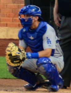 Austin Barnes