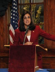 Nicole Malliotakis