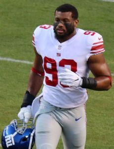 B. J. Goodson