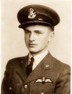 Sandy Milne