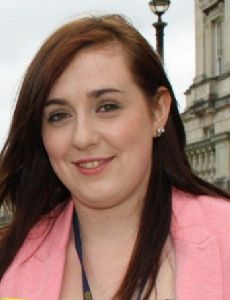 Megan Fearon