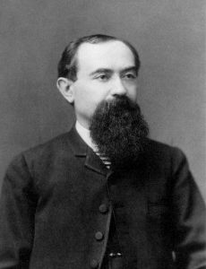 Isaias W. Hellman