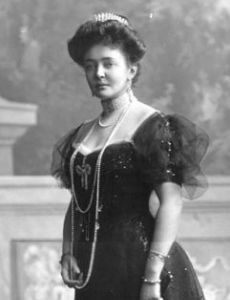 Princess Louise Margaret of Prussia