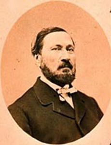 Filippo Coletti