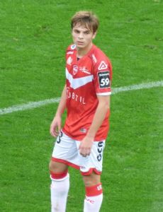 Gaëtan Arib