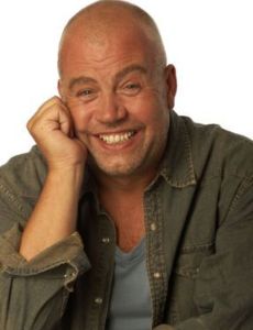 Cliff Parisi