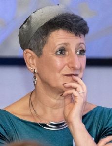 Laura Janner-Klausner