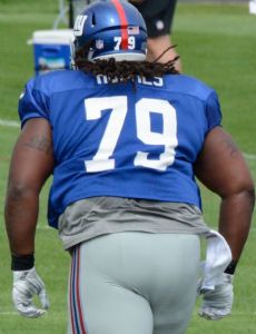 Montori Hughes