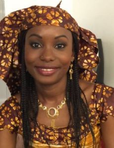 Hindou Oumarou Ibrahim