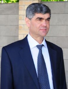 Vitaly Balasanyan