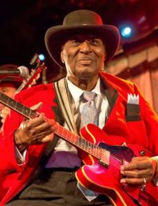 Eddy Clearwater