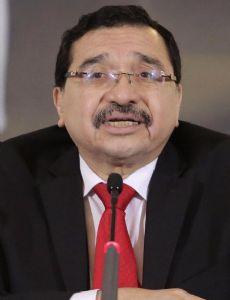 Medardo González