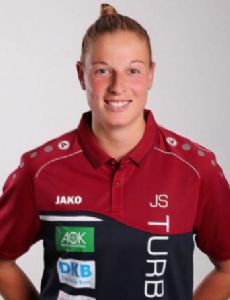 Josephine Schlanke