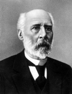 Fyodor Bredikhin