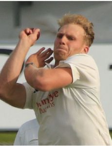 Dillon Pennington