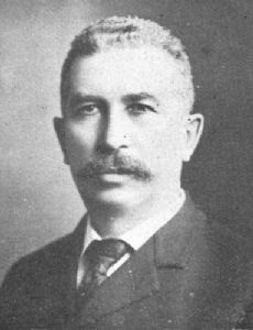 Adolph Walter Rich