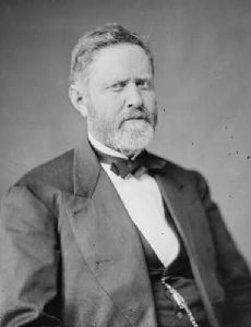 Benoni S. Fuller