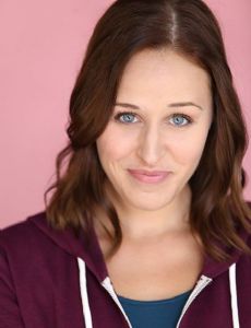 Heather Ryan