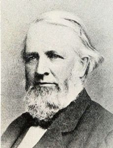 Henry Flagg French