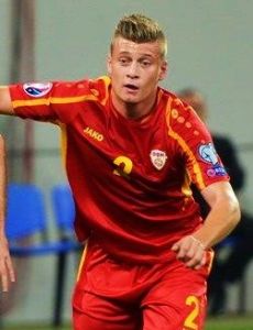 Ezgjan Alioski