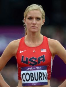 Emma Coburn