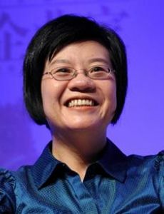 Peggy Yu