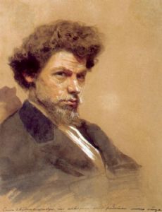 Vassily Maximov