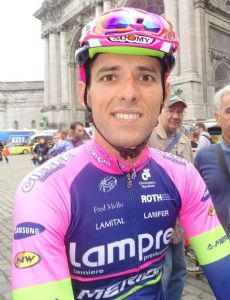 Mário Costa (cyclist)