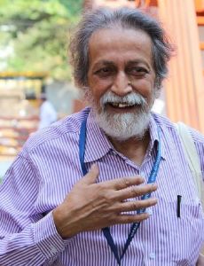 Prabhat Patnaik
