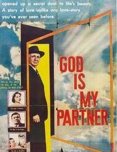 God Is My Partner