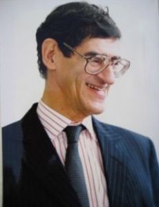 John Boyd (ambassador)