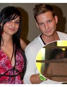 Anikó Nádai and Bence Istenes