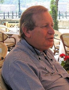 Israel Bartal