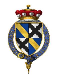Henry Scrope, 9th Baron Scrope of Bolton