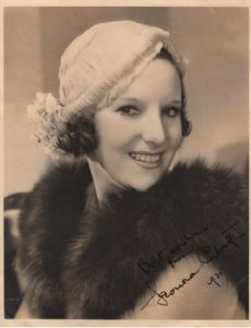 Leonora Corbett