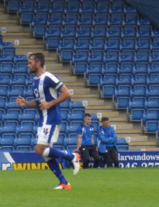 Sam Hird