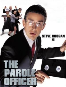 The Parole Officer