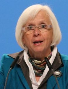 Gudrun Heute-Bluhm