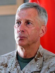Thomas D. Waldhauser