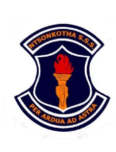 Ntsonkotha Senior Secondary School