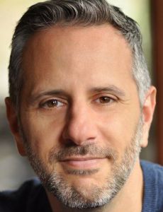 Jeffrey Schwarz