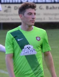 Mario Kvesić