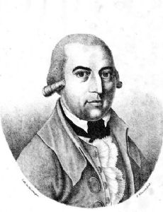 Johann Gottfried Vierling