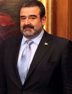 Andrónico Luksic Craig