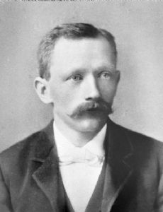 Henry J. Hefty
