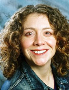 Karen Dunbar