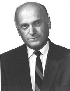 Carl Alpert