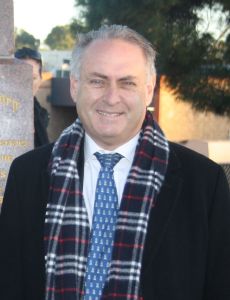 Don Farrell