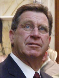 Thomas M. Middleton